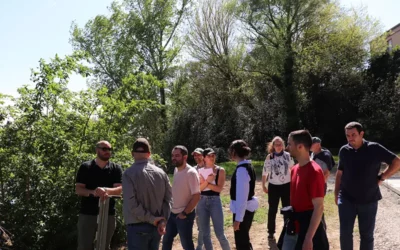 Sensibilisation environnementale