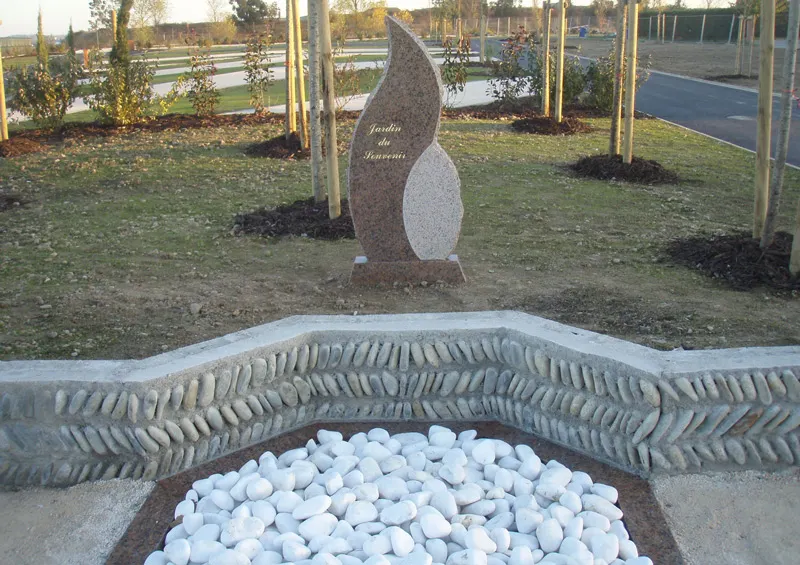 Astrolab à Labarthe vue de nuit - 2AU