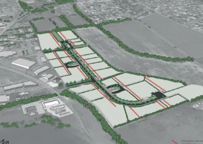 Dossier loi sur l&rsquo;eau – ZAE Segla 2 – Seysses