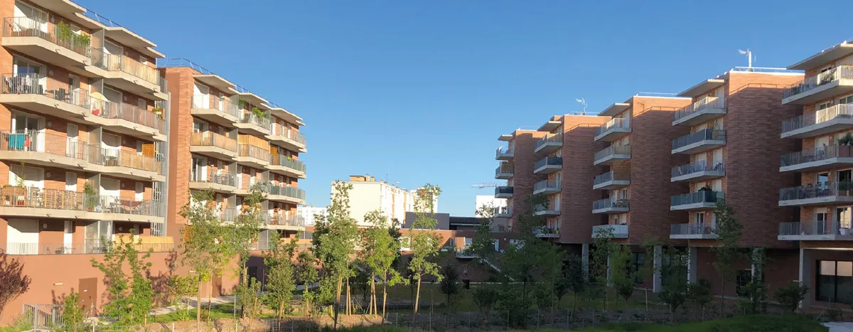 Astrolab à Labarthe vue de nuit - 2AU