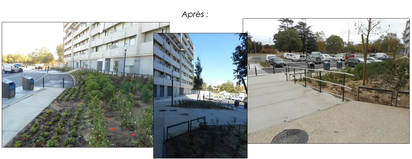 Astrolab à Labarthe vue de nuit - 2AU