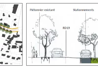 Modification n°6 du PLU – Labarthe-sur-Lèze