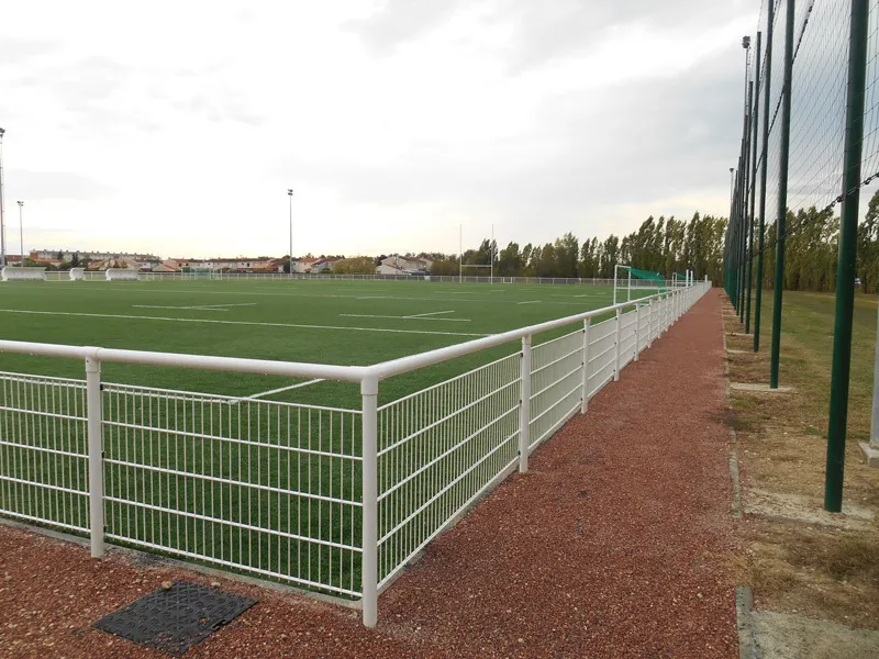 Astrolab à Labarthe vue de nuit - 2AU
