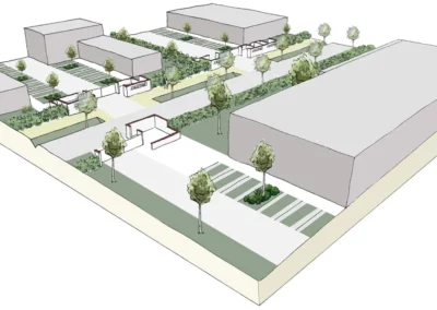 ZAE du Pistoulet – Fonsorbes