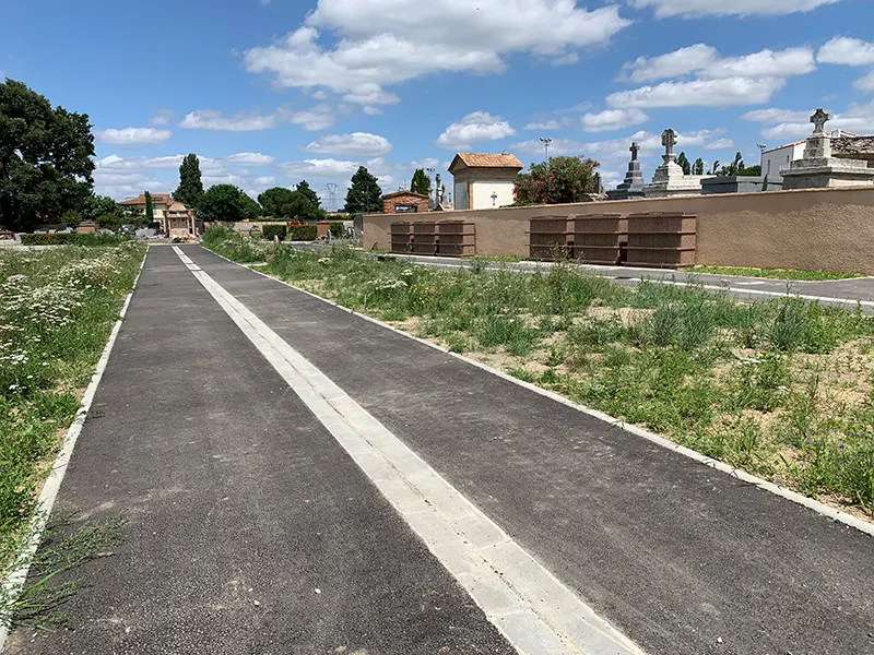 Astrolab à Labarthe vue de nuit - 2AU