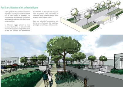 Modification n°1 du PLU – Seysses